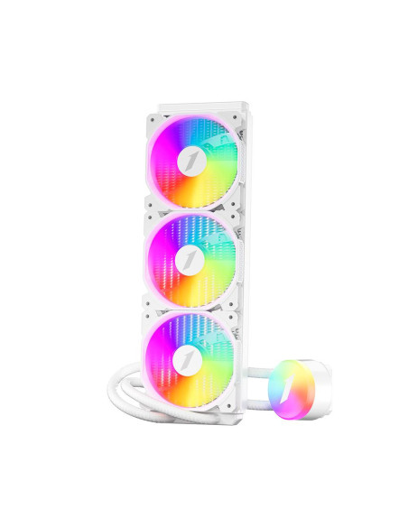 Cooler Procesor 1st PLAYER Cooler 1STPLAYER THUNDERSTORM TS2 360W