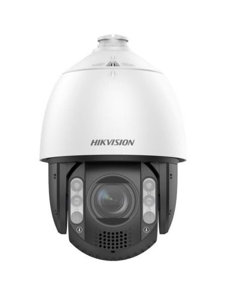 Camere supraveghere IP HIKVISION CAMERA IP SPEED DOME 8MP 6.7-80.4MM