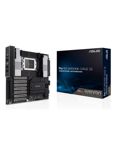 SERVER MB AMD WRX90 STR5 EEB/PRO WS WRX90E-SAGE...