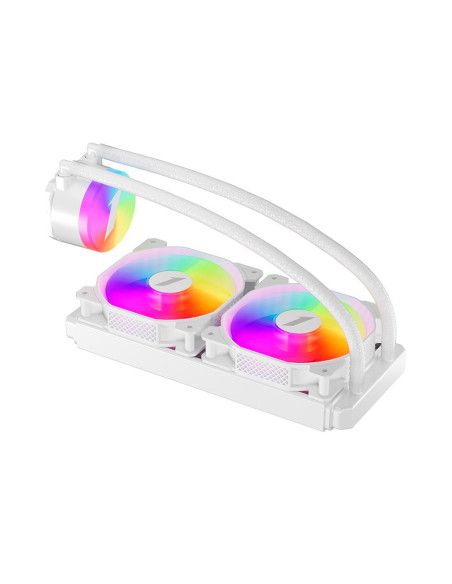 Cooler Procesor 1st PLAYER Cooler 1STPLAYER THUNDERSTORM TS2 240W