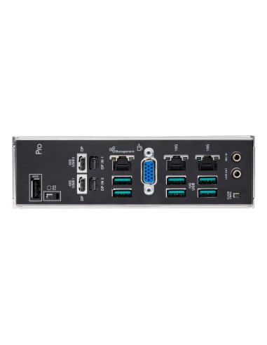 SERVER MB AMD WRX90 STR5 EEB/PRO WS WRX90E-SAGE...