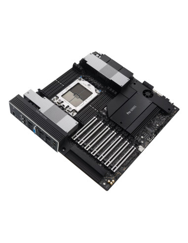 SERVER MB AMD WRX90 STR5 EEB/PRO WS WRX90E-SAGE...