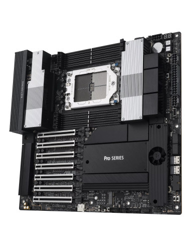 SERVER MB AMD WRX90 STR5 EEB/PRO WS WRX90E-SAGE...