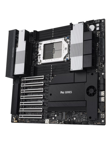 SERVER MB AMD WRX90 STR5 EEB/PRO WS WRX90E-SAGE SE ASUS "PRO WS WRX90E-SAGE SE"
