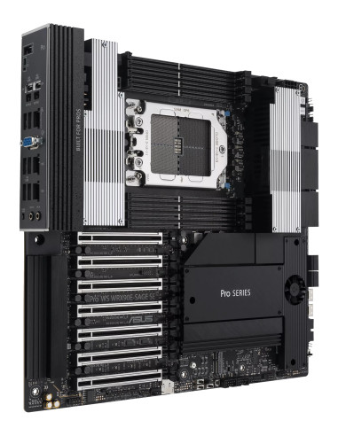 SERVER MB AMD WRX90 STR5 EEB/PRO WS WRX90E-SAGE...