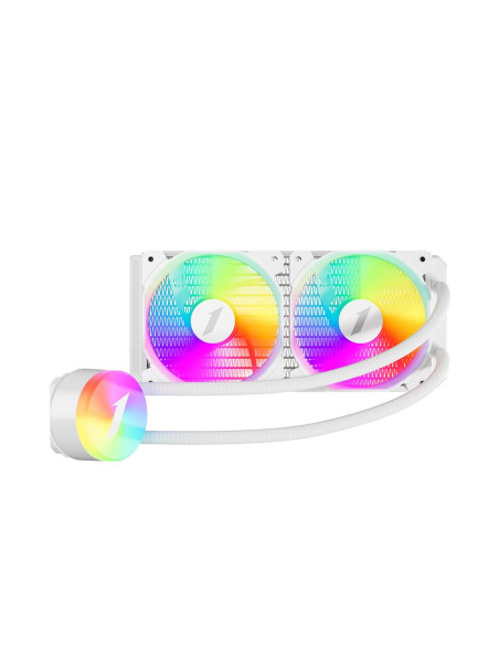 Cooler Procesor 1st PLAYER Cooler 1STPLAYER THUNDERSTORM TS2 240W