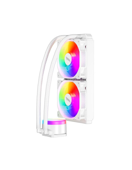 Cooler Procesor 1st PLAYER Cooler 1STPLAYER THUNDERSTORM TS2 240W