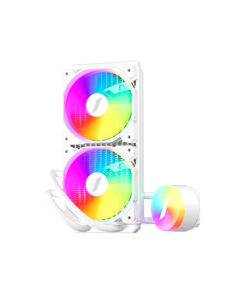 Cooler Procesor 1st PLAYER Cooler 1STPLAYER THUNDERSTORM TS2 240W