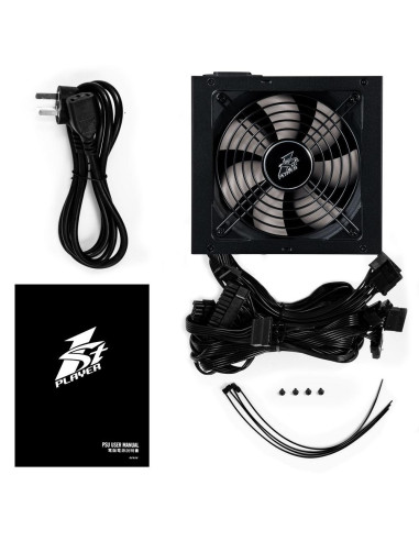 Surse PC 1st PLAYER SURSA 1STPLAYER DK PREMIUM...