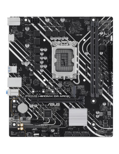 ASUS PRIME H610M-K D4 ARGB LGA1700 1xHDMI "PRIME H610M-K... 2