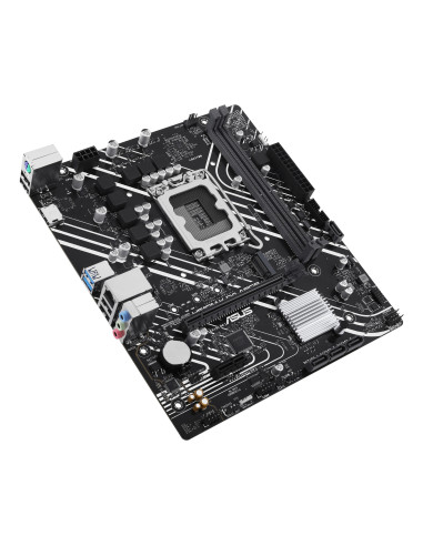 ASUS PRIME H610M-K D4 ARGB LGA1700 1xHDMI...