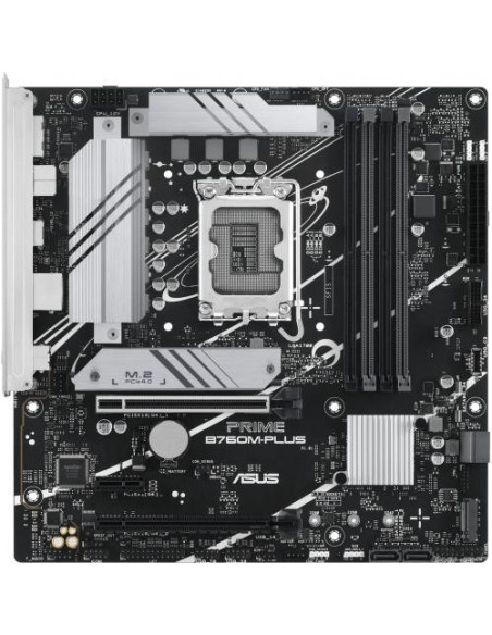 MB AS PRIME B760M-PLUS LGA1700 DDR5 "PRIME B760M-PLUS"