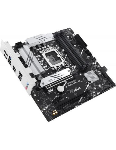 MB AS PRIME B760M-PLUS LGA1700 DDR5 "PRIME...