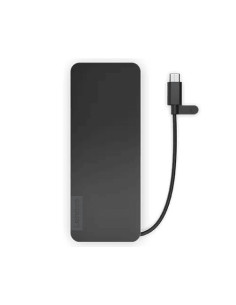 Docking station Lenovo USB-C Slim Travel Dock