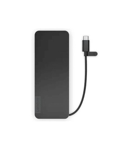 Docking station LENOVO LN Dock Travel USB-C Slim