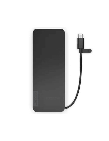 Docking station LENOVO LN Dock Travel USB-C Slim
