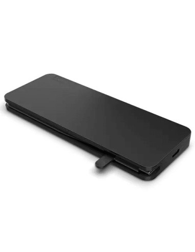 Docking station LENOVO LN Dock Travel USB-C Slim