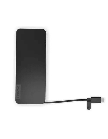 Docking station LENOVO LN Dock Travel USB-C Slim