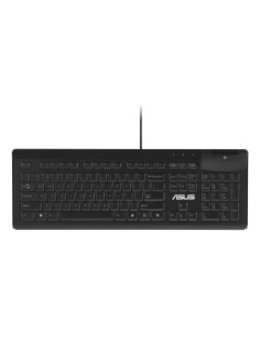 Tastatura cu cititor carduri ASUS Smart Card KU100, USB,...