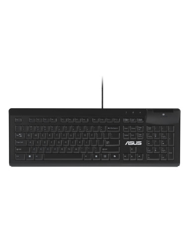 Tastatura cu cititor carduri ASUS Smart Card...