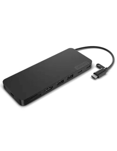 Docking station LENOVO LN Dock Travel USB-C Slim