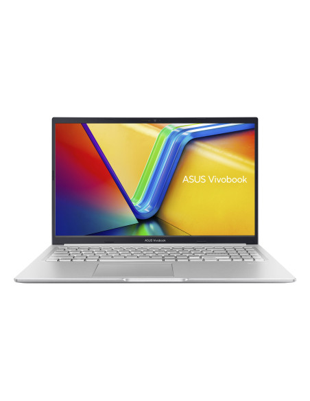 15.6 Vivobook 15 M1502YA, FHD, Procesor AMD RyzenTM 7 7730U (16M cache, up to 4.53 GHz), 8GB DDR4, 512GB SSD, AMD Radeon, No OS,
