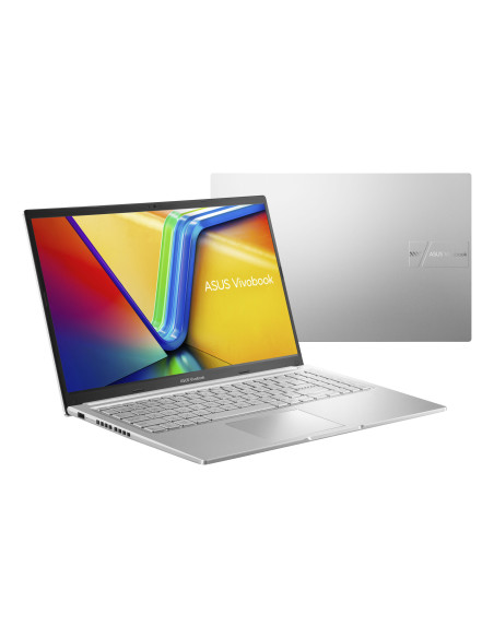 15.6 Vivobook 15 M1502YA, FHD, Procesor AMD RyzenTM 7 7730U (16M cache, up to 4.53 GHz), 8GB DDR4, 512GB SSD, AMD Radeon, No OS,