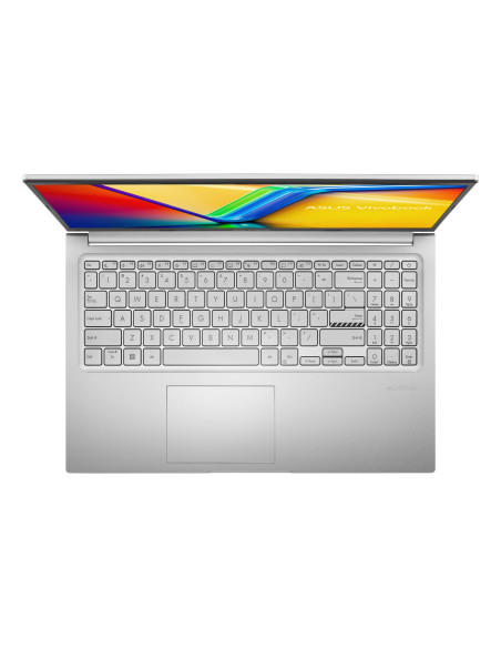 15.6 Vivobook 15 M1502YA, FHD, Procesor AMD RyzenTM 7 7730U (16M cache, up to 4.53 GHz), 8GB DDR4, 512GB SSD, AMD Radeon, No OS,