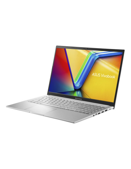 15.6 Vivobook 15 M1502YA, FHD, Procesor AMD RyzenTM 7 7730U (16M cache, up to 4.53 GHz), 8GB DDR4, 512GB SSD, AMD Radeon, No OS,