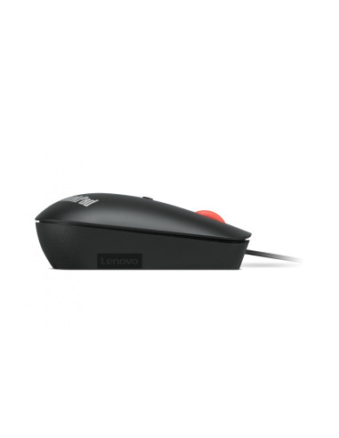 Mouse LENOVO LN ThinkPad USB-C Wired Compact Mouse