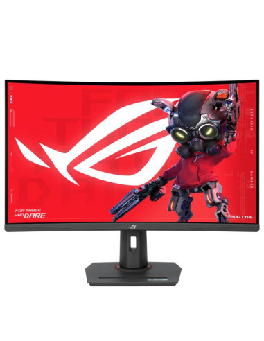 Monitor Asus 31.2" XG32WCMS "XG32WCMS"