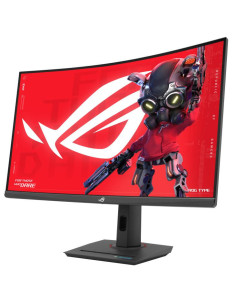 Monitor Asus 31.2" XG32WCMS "XG32WCMS" 2
