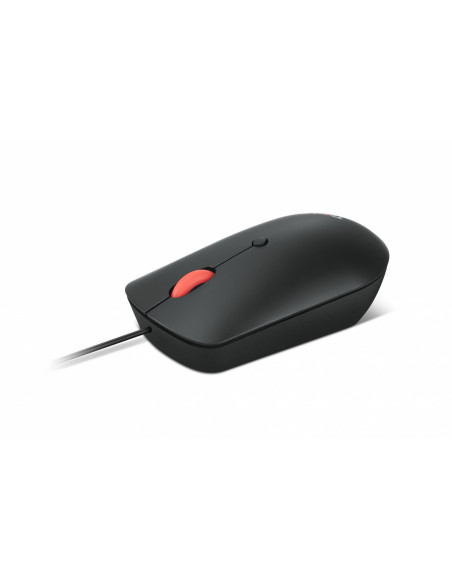 Mouse LENOVO LN ThinkPad USB-C Wired Compact Mouse