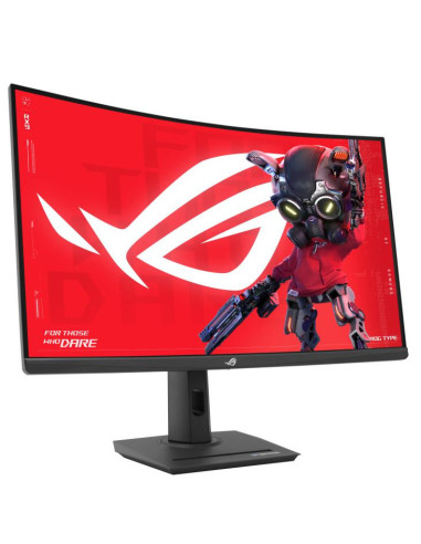 Monitor Asus 31.2" XG32WCMS "XG32WCMS"