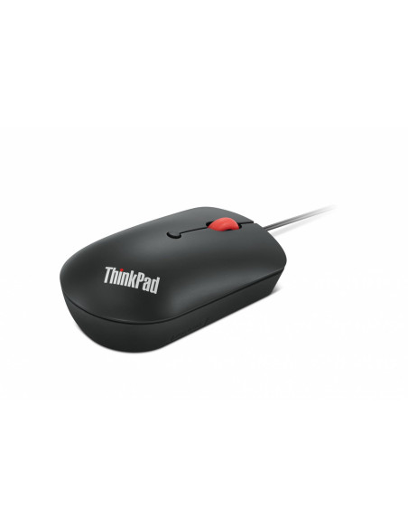 Mouse LENOVO LN ThinkPad USB-C Wired Compact Mouse