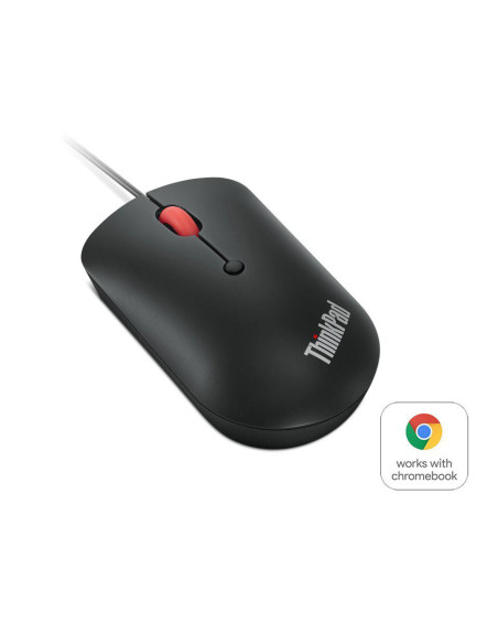 Mouse LENOVO LN ThinkPad USB-C Wired Compact Mouse