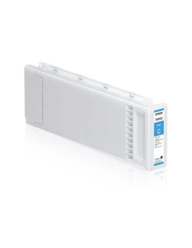 Cartuse cerneala EPSON T6942 CYAN INKJET...