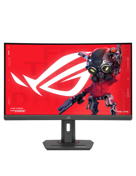 Monitor Asus 27" XG27WCMS "XG27WCMS"