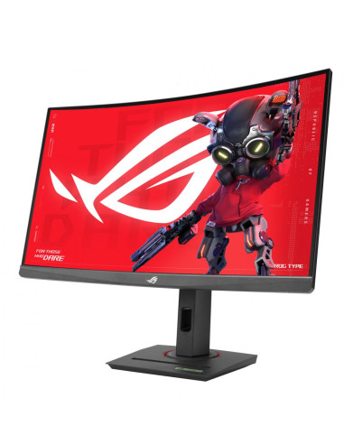 Monitor Asus 27" XG27WCMS "XG27WCMS"