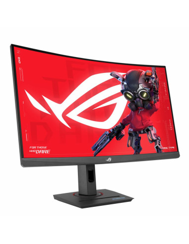 Monitor Asus 27" XG27WCMS "XG27WCMS"