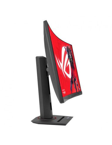 Monitor Asus 27" XG27WCMS "XG27WCMS"