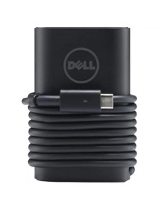 Încărcător laptop Dell USB-C 90 W AC Adapter with 1m EUR