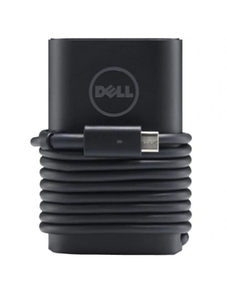 Încărcător laptop Dell USB-C 90 W AC Adapter with 1m EUR
