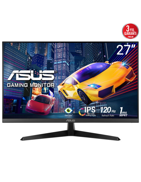 MONITOR 27" ASUS VY279HGR "VY279HGR"