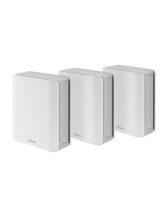 Router Mesh Asus ZenWiFi BT10(3PK), 18 GbpsDual 10G...