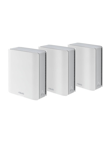 Router Mesh Asus ZenWiFi BT10(3PK), 18 GbpsDual...
