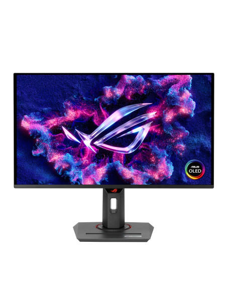Monitor LED ASUS ROG Strix OLED XG27ACDNG 67.32cm (16:9) WQHD HDMI DP "90LM0AN0-B01970"