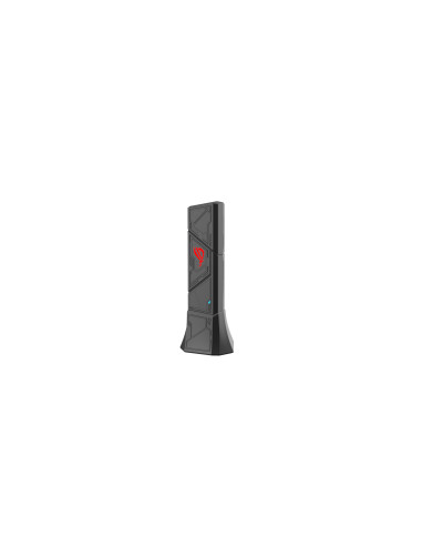 Adaptor Asus WiFi 7 tri-band BE6500, 6GHz...