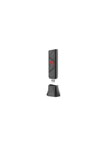 Adaptor Asus WiFi 7 tri-band BE6500, 6GHz...