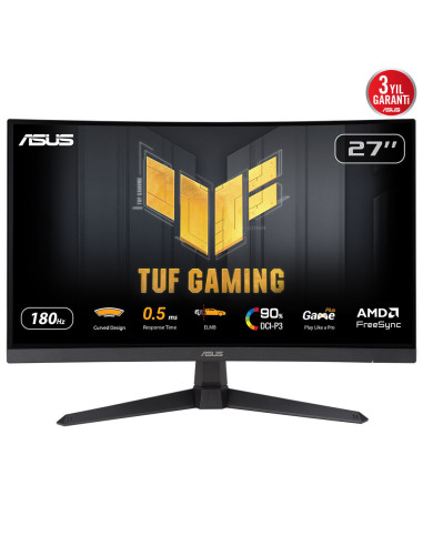 Monitor Asus 27" VG27WQ3B "VG27WQ3B"